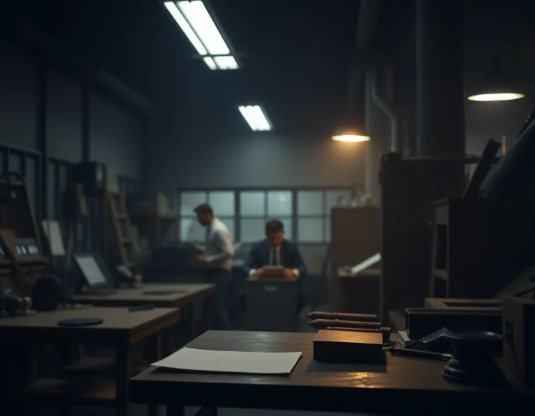 advogado direito do trabalho para empregadores Vilhena
